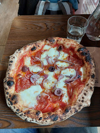 Les plus récentes photos du Pizzeria Vita Nuova à Paris - n°2