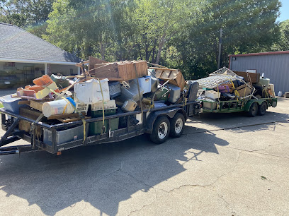 East Texas Junk Removal Services