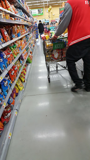 Supermarket «Walmart Neighborhood Market», reviews and photos, 5221 Brook Rd, Richmond, VA 23227, USA