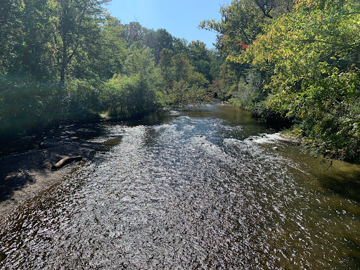 Clinton River Trail