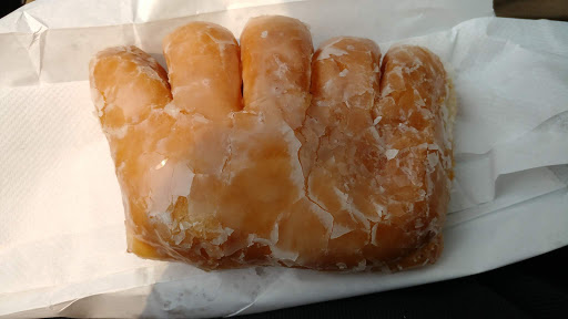 Donut Shop «Spudnuts Donuts», reviews and photos, 2445 Arden Way, Sacramento, CA 95825, USA