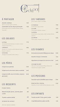 Photos du propriétaire du Restaurant de spécialités provençales Le Cafe Du Port à Hyères - n°15