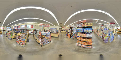 Grocery Store «Hy-Vee Mainstreet», reviews and photos, 510 E 6th St, Muscatine, IA 52761, USA