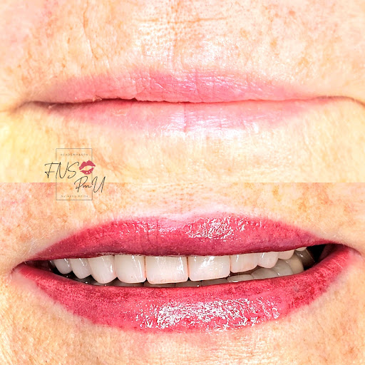 Explore lock tattoo ideas, creative tattoo ideas in Clearwater, available at FACE NAKED STUDIO, PERMANENT MAKEUP ACADEMY AND SPA