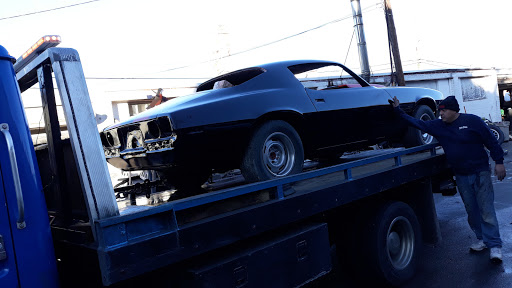 Auto Auction «Copart - North Boston», reviews and photos, 55 High St, North Billerica, MA 01862, USA