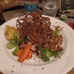 Photo n°1 de l'avis de ALESSANDRA.A fait le 20/05/2022 à 21:45 sur le  Taverna Paolino Ristorante-Pizzeria à Mondovì