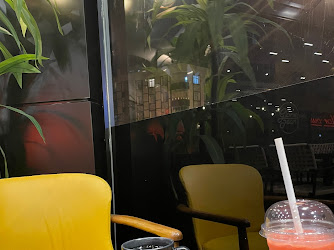 Gloria Jean's Coffees of trabzon