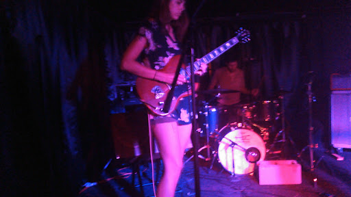 Live Music Venue «Jackpot Saloon», reviews and photos, 943 Massachusetts St, Lawrence, KS 66044, USA