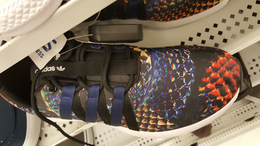 Clothing Store «Ross Dress for Less», reviews and photos, 1955 41st Ave, Capitola, CA 95010, USA