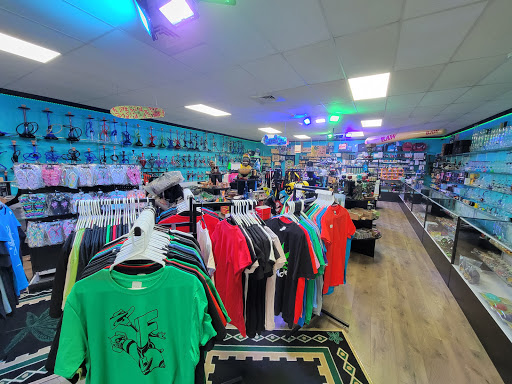 Tobacco Shop «Hamden Smoke Shop, LLC», reviews and photos, 1461 Dixwell Ave, Hamden, CT 06514, USA