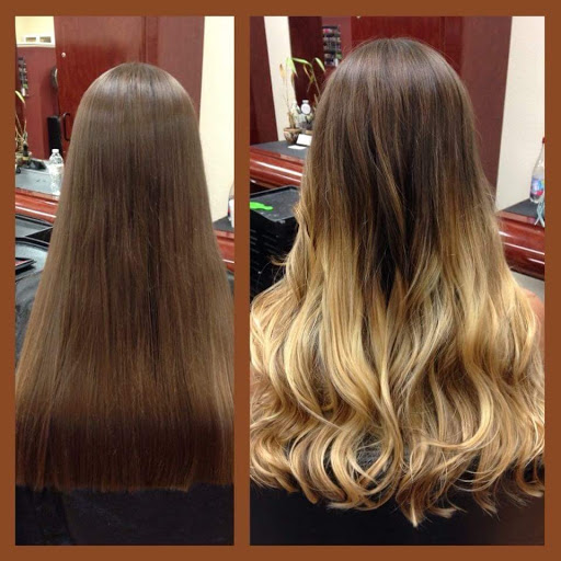 Beauty Salon «Vie de Bella Salon», reviews and photos, 610 Nottingham Rd, Syracuse, NY 13224, USA