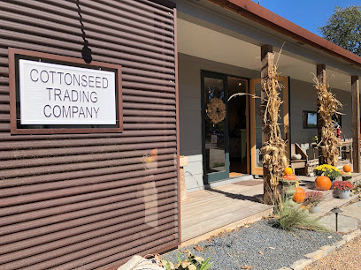 Cottonseed Trading Company