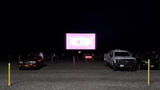 Drive-in Movie Theater «The Transit Drive-in Theatre», reviews and photos, 6655 S Transit Rd, Lockport, NY 14094, USA