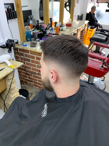 Comments and reviews of The Cut Barbershop