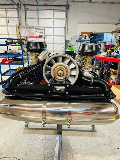 Auto Repair Shop «Redmond European - Bosch Car Service», reviews and photos, 18080 NE 68th St, Redmond, WA 98052, USA