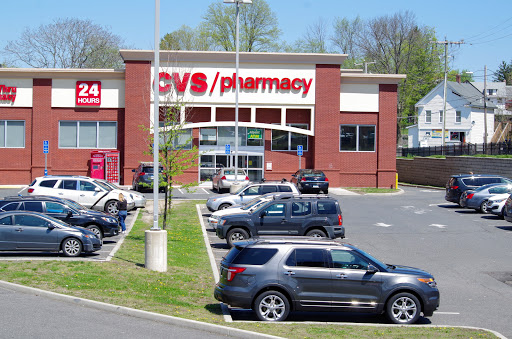 Drug Store «CVS», reviews and photos, 308 Main Street Extension, Middletown, CT 06457, USA