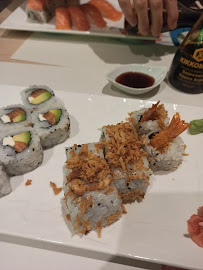 Plats et boissons du Restaurant japonais Sushi fox à Tassin-la-Demi-Lune - n°10