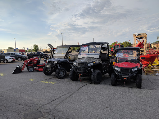 Department Store «Rural King», reviews and photos, 4000 W Bethel Ave, Muncie, IN 47304, USA