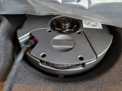 Volkswagen Dealer «Sutliff Volkswagen», reviews and photos, 1301 Paxton St, Harrisburg, PA 17104, USA