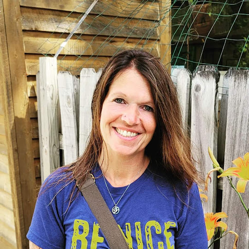 Find flower thigh tattoo ideas for your next unique tattoo in Traverse City at Pinups & Needles