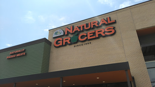 Natural Foods Store «Natural Grocers», reviews and photos, 6819 Johnson Dr, Mission, KS 66202, USA