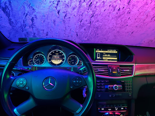 Car Wash «Delta Sonic Car Wash», reviews and photos, 3205 Orchard Park Rd, Orchard Park, NY 14127, USA