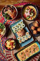 Photo n°59 de Côté Sushi Gare de Nice à Nice ()