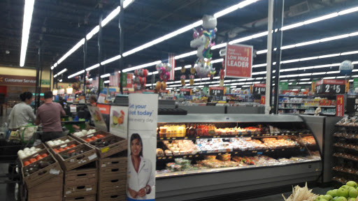 Supermarket «Walmart Neighborhood Market», reviews and photos, 512 N Ventu Park Rd, Thousand Oaks, CA 91320, USA