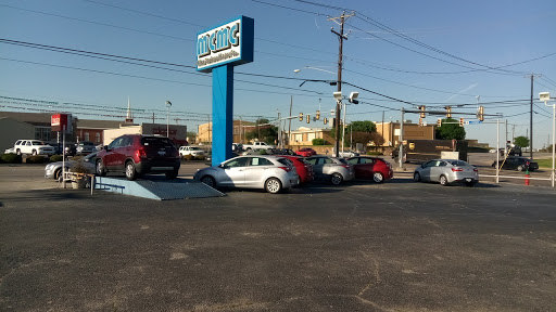 Used Car Dealer «MCMC Auto - East Belknap», reviews and photos, 5928 E Belknap St, Haltom City, TX 76117, USA
