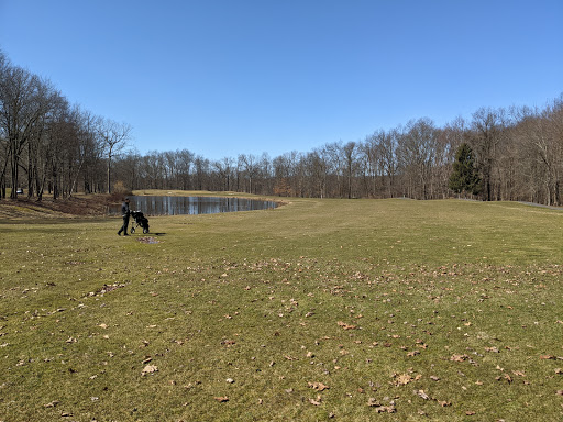 Golf Course «Flanders Valley Golf Course», reviews and photos, 81 Pleasant Hill Rd, Flanders, NJ 07836, USA