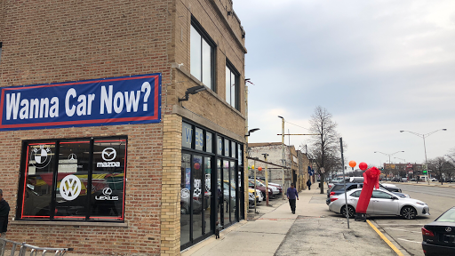 Used Car Dealer «West Oak Inc», reviews and photos, 5238 Cermak Rd, Cicero, IL 60804, USA