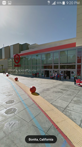 Department Store «Target», reviews and photos, 3060 Plaza Bonita Rd, National City, CA 91950, USA