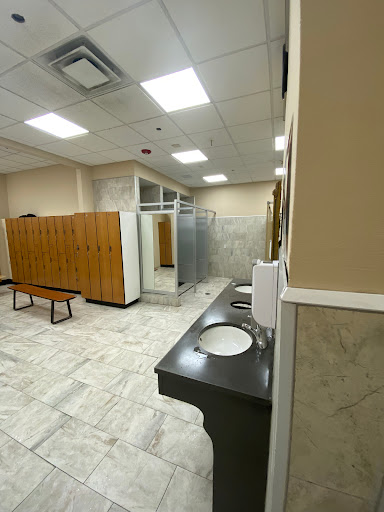 Gym «Synergy Fitness Club - Baldwin», reviews and photos, 830 Atlantic Ave, Baldwin, NY 11510, USA