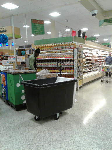 Supermarket «Publix Super Market at Tamarac Town Square», reviews and photos, 8245 NW 88th Ave, Pompano Beach, FL 33321, USA
