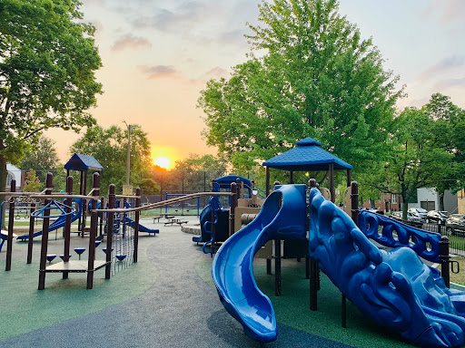 Park «Kosciuszko Park», reviews and photos, 2732 N Avers Ave, Chicago, IL 60647, USA