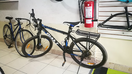 Rueda Bikes