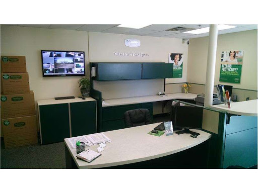 Storage Facility «Extra Space Storage», reviews and photos, 634 Plain St, Marshfield, MA 02050, USA