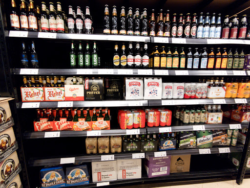 Beer Store «Half Time», reviews and photos, 2290 South Rd, Poughkeepsie, NY 12601, USA