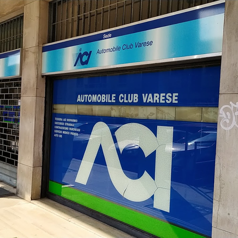 Aci Automobile Club Varese