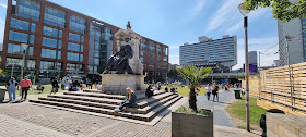 City Tower, Manchester