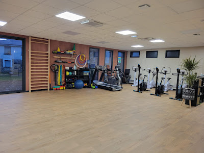 SPORT SANTE HAUTE CORREZE- NEUVIC 19 à Neuvic