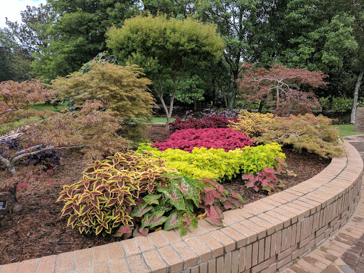 Botanical Garden «Brookgreen Gardens», reviews and photos, 1931 Brookgreen Garden Dr, Murrells Inlet, SC 29576, USA