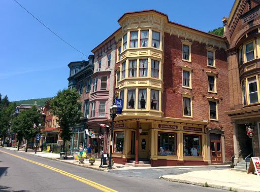 Gift Shop «Treasure Shop», reviews and photos, 44 Broadway, Jim Thorpe, PA 18229, USA