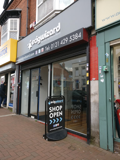 Ecigwizard Birmingham Bearwood | Vape Shop