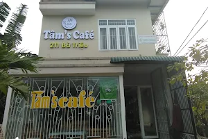 Tam's Cafe image