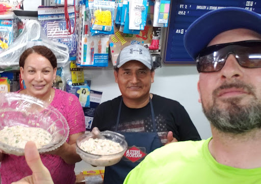 Deli «Winchester Deli Grocery», reviews and photos, 6516 Winchester Ave, Ventnor City, NJ 08406, USA