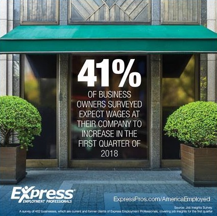 Employment Agency «Express Employment Professionals - Mesa, AZ», reviews and photos, 849 N Dobson Rd #107, Mesa, AZ 85201, USA