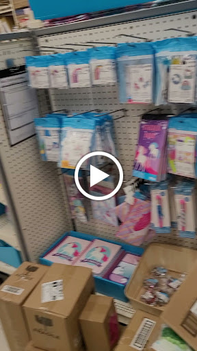 Craft Store «Michaels», reviews and photos, 12765 Harper Village Dr, Battle Creek, MI 49014, USA
