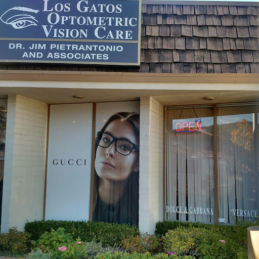 Optometrist «Los Gatos Optometric Vision Care», reviews and photos, 233 N Santa Cruz Ave, Los Gatos, CA 95030, USA