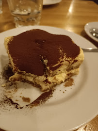 Tiramisu du Restaurant italien In bocca al lupo à Paris - n°13